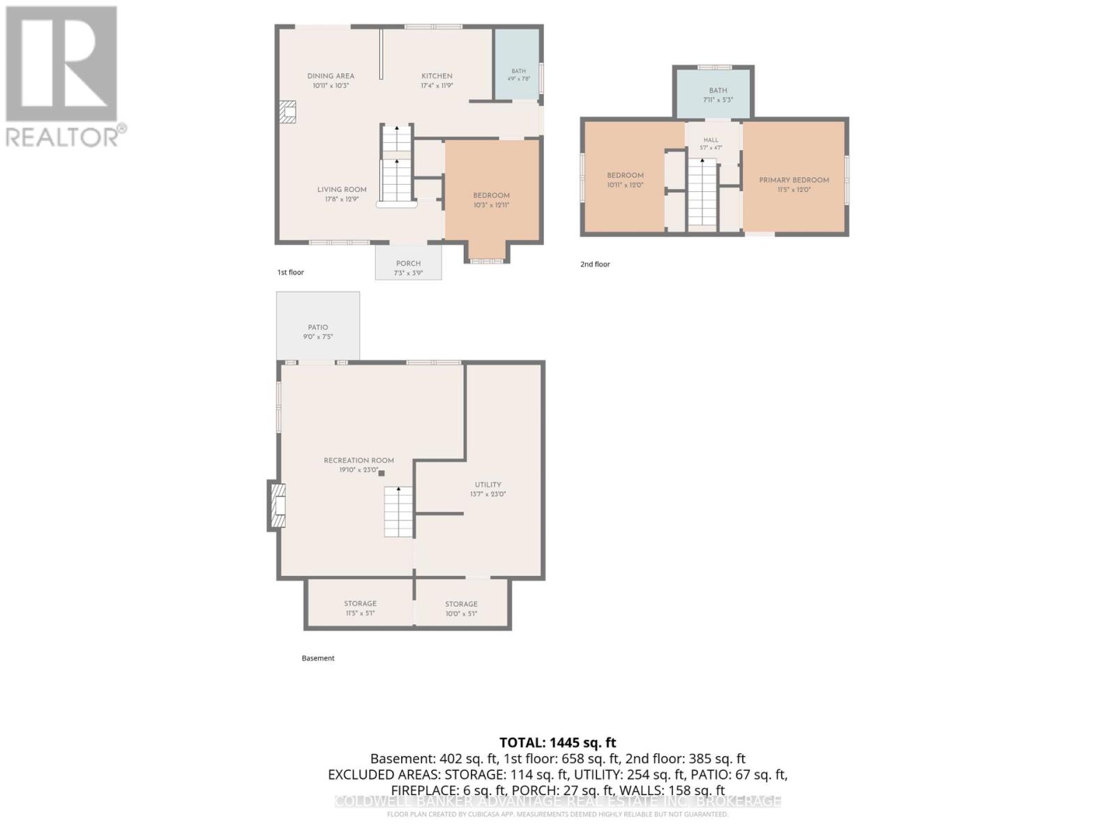 10448 Lakeshore Road W, Wainfleet, Ontario  L3K 5V4 - Photo 50 - X13537486