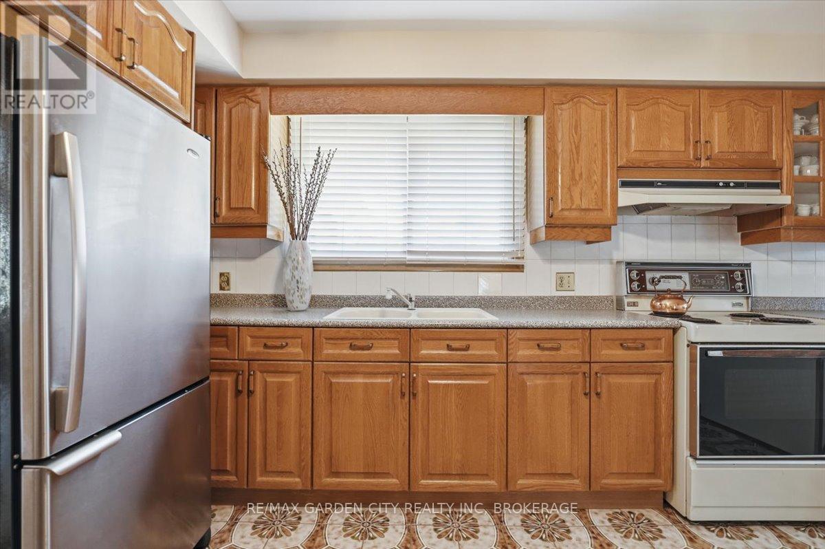 41 Albert Street W, Thorold, Ontario  L2V 2G4 - Photo 11 - X13537656