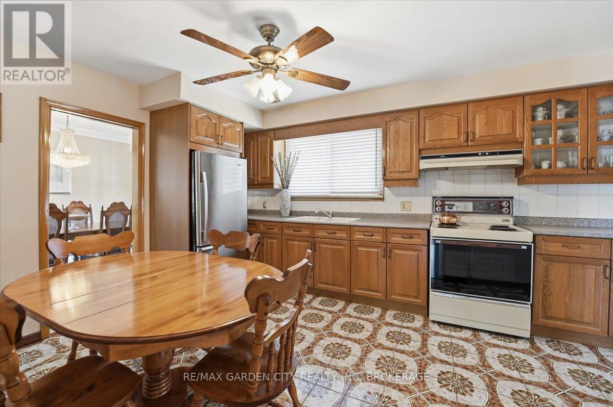 41 Albert Street W, Thorold, Ontario  L2V 2G4 - Photo 12 - X13537656