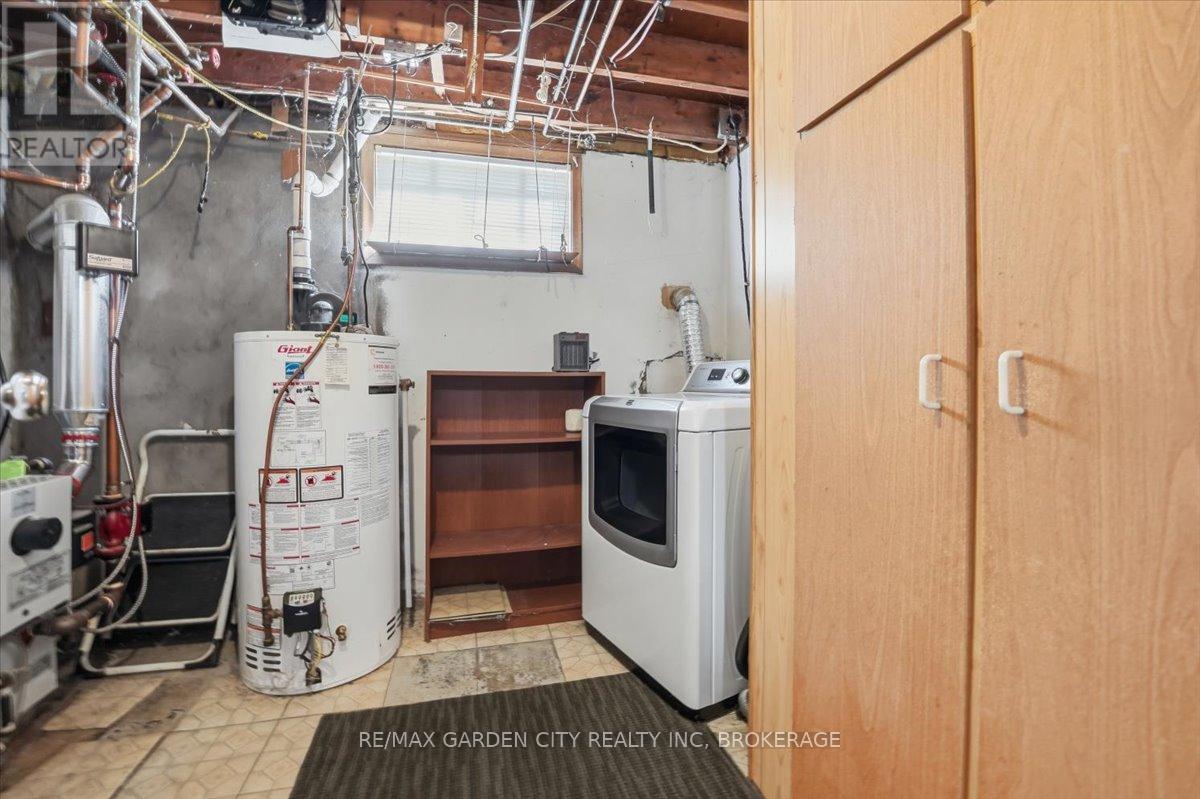 41 Albert Street W, Thorold, Ontario  L2V 2G4 - Photo 30 - X13537656