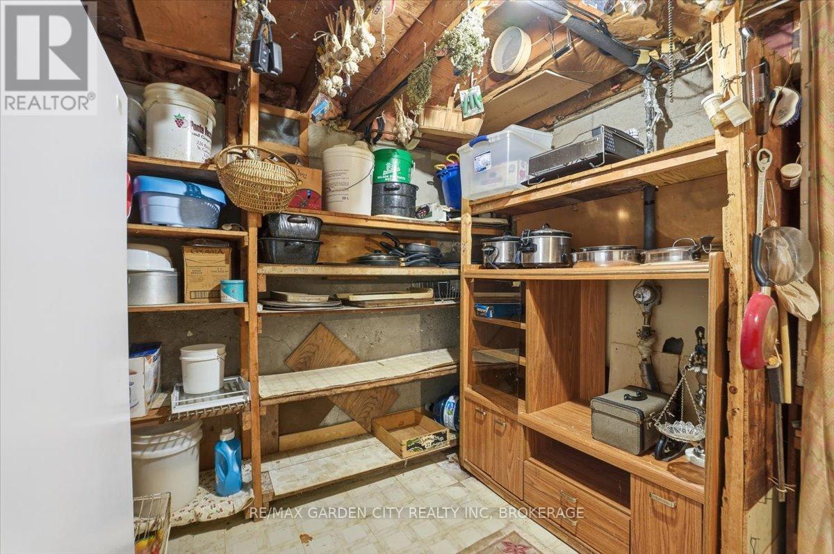 41 Albert Street W, Thorold, Ontario  L2V 2G4 - Photo 31 - X13537656