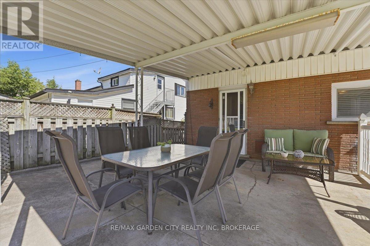 41 Albert Street W, Thorold, Ontario  L2V 2G4 - Photo 33 - X13537656