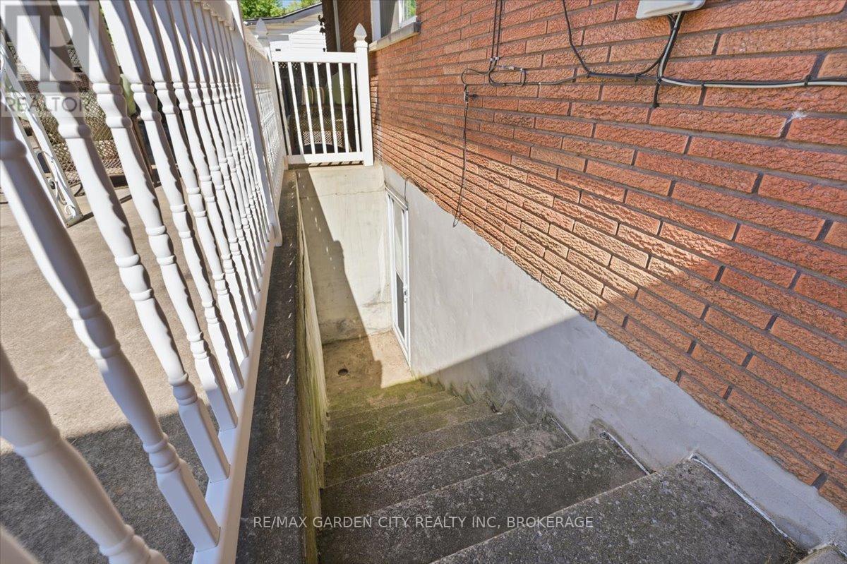 41 Albert Street W, Thorold, Ontario  L2V 2G4 - Photo 35 - X13537656