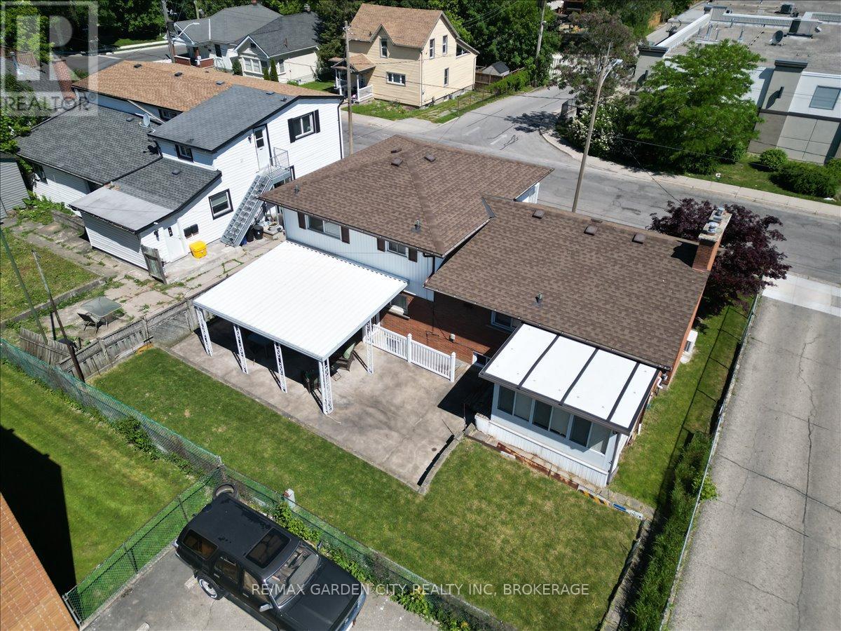 41 Albert Street W, Thorold, Ontario  L2V 2G4 - Photo 39 - X13537656