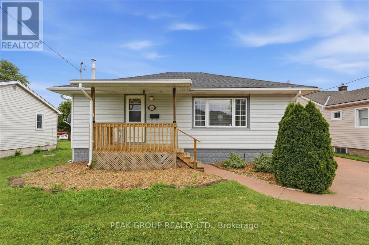 6233 MONTROSE ROAD, Niagara Falls, Ontario