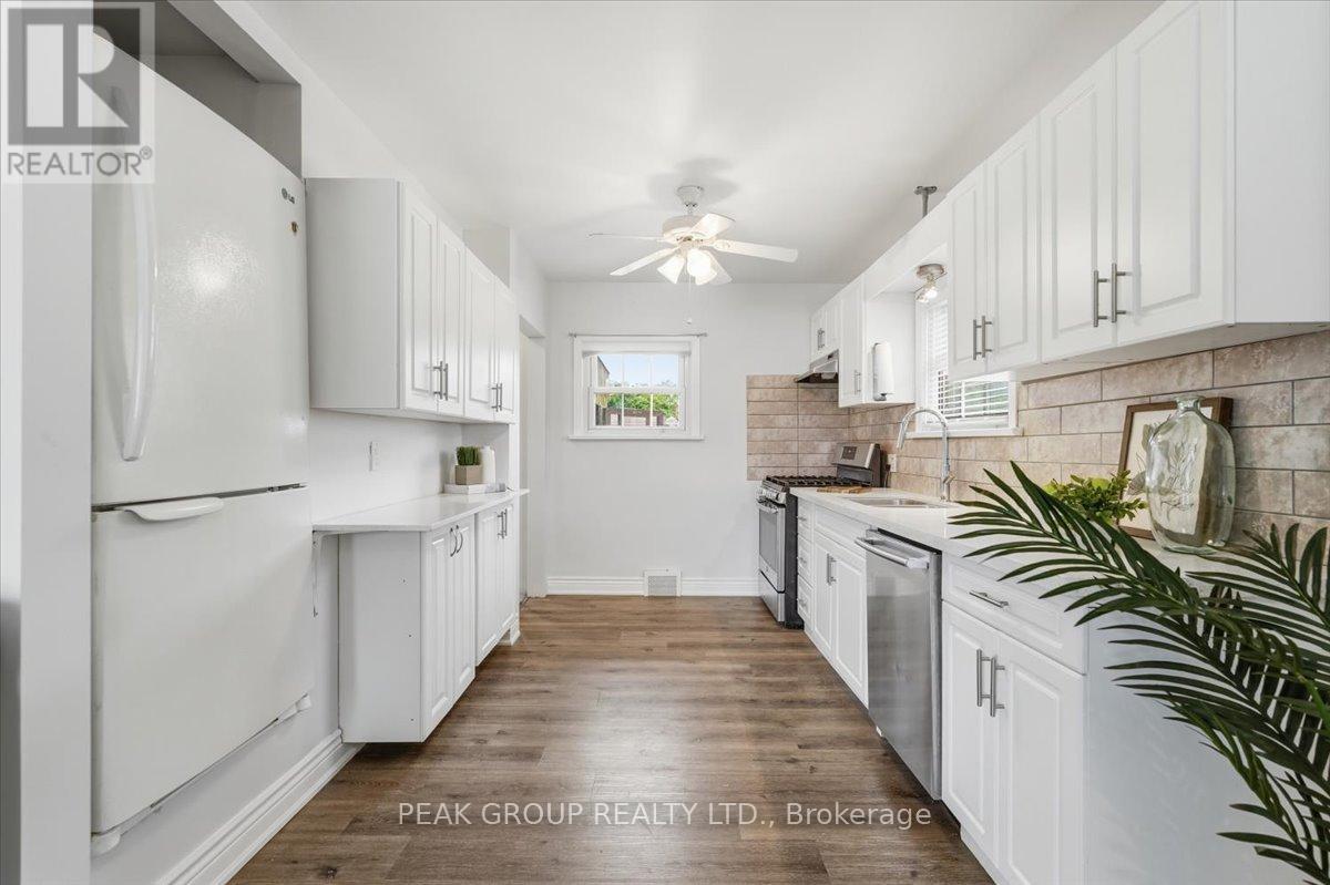 6233 Montrose Road, Niagara Falls, Ontario  L2H 1L5 - Photo 10 - X13538488