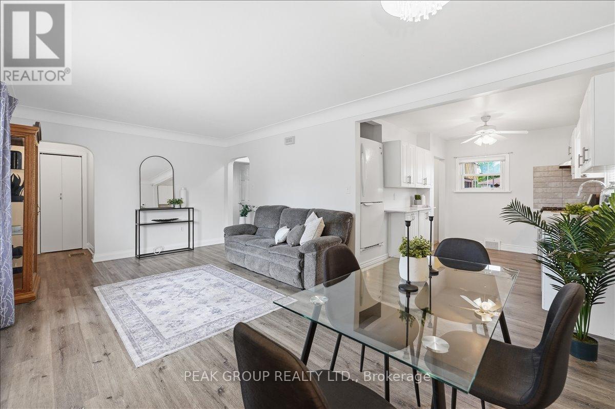 6233 Montrose Road, Niagara Falls, Ontario  L2H 1L5 - Photo 15 - X13538488