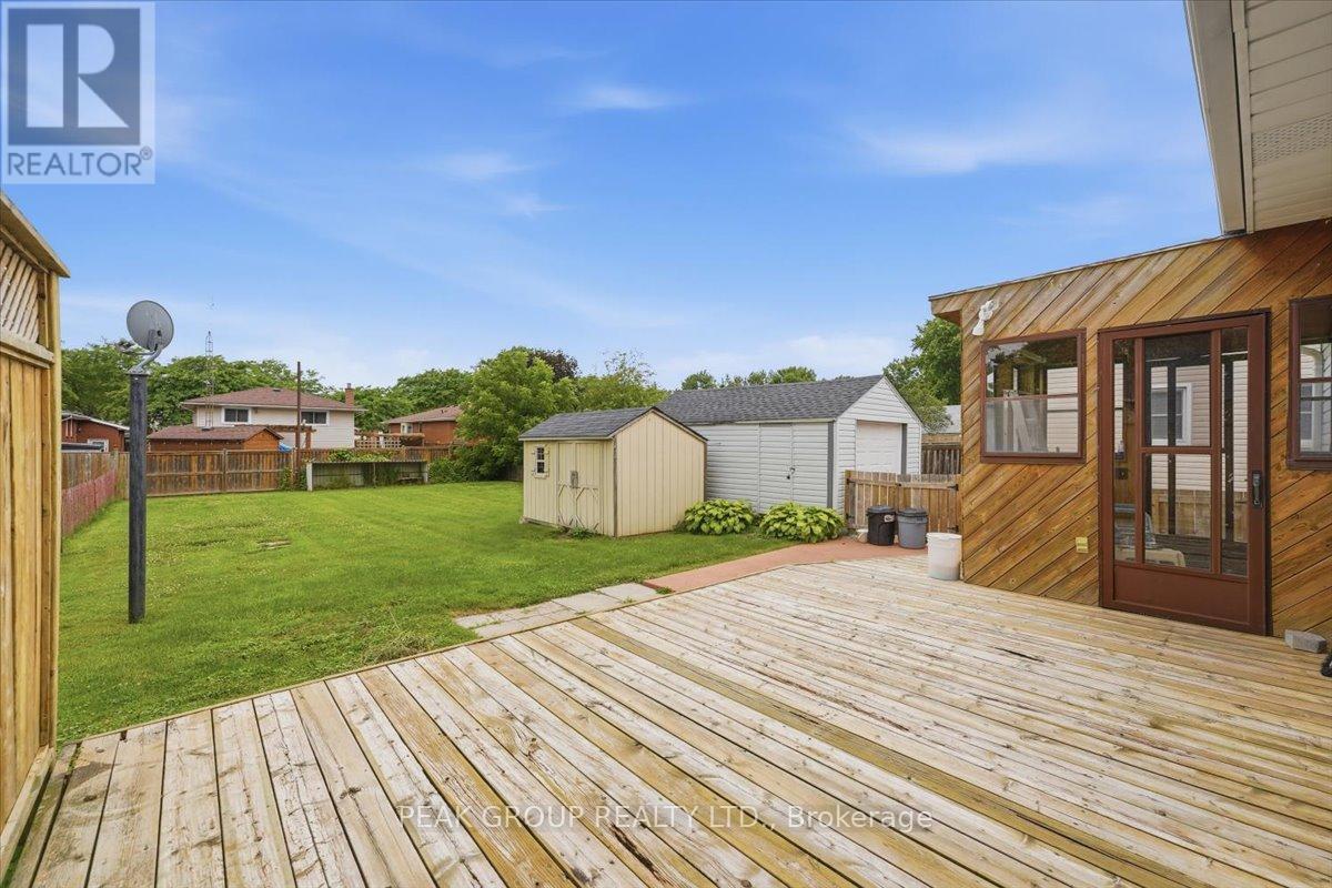 6233 Montrose Road, Niagara Falls, Ontario  L2H 1L5 - Photo 27 - X13538488