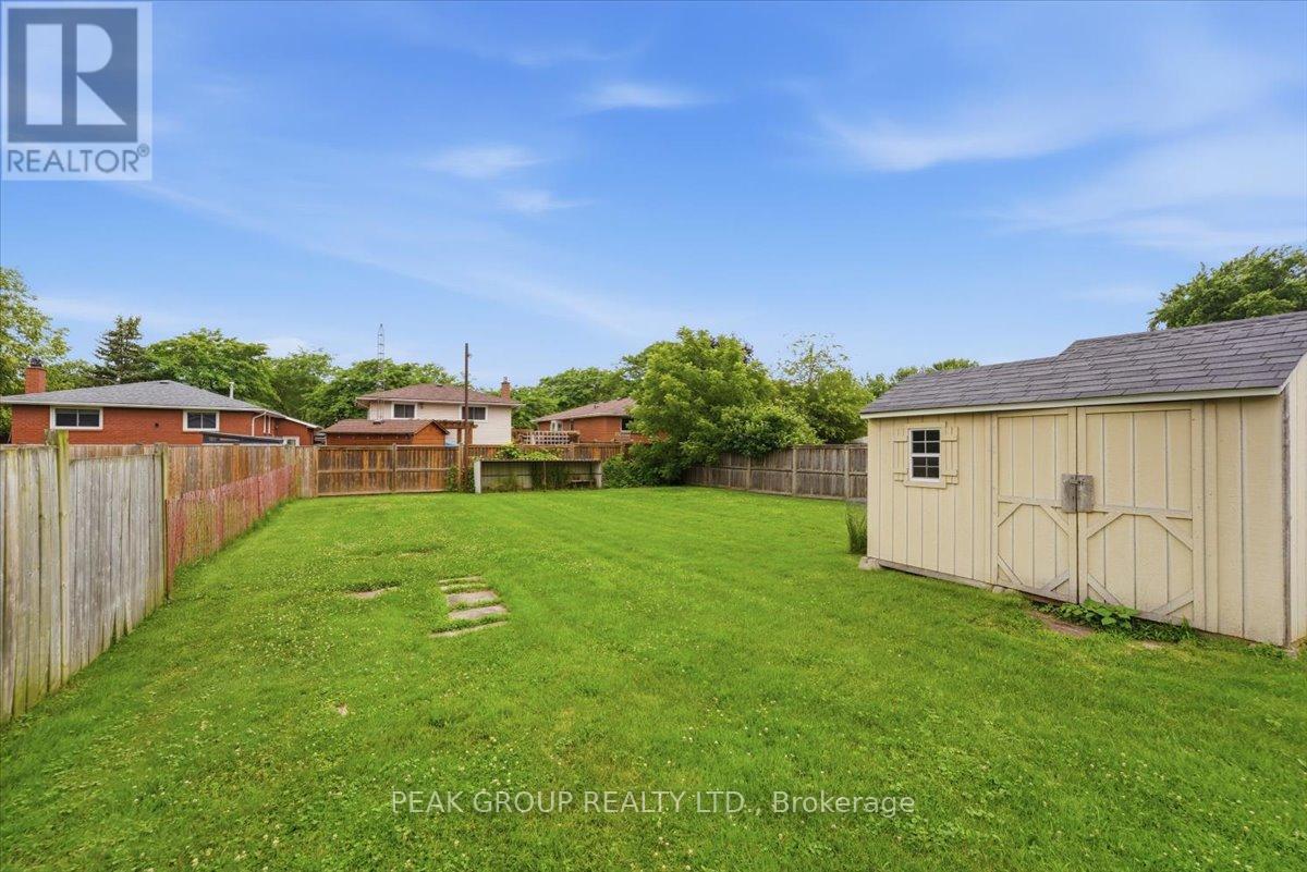 6233 Montrose Road, Niagara Falls, Ontario  L2H 1L5 - Photo 29 - X13538488
