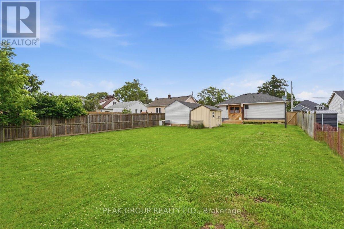 6233 Montrose Road, Niagara Falls, Ontario  L2H 1L5 - Photo 30 - X13538488