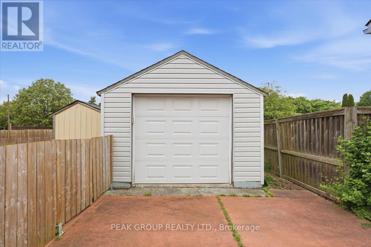 6233 Montrose Road, Niagara Falls, Ontario  L2H 1L5 - Photo 31 - X13538488