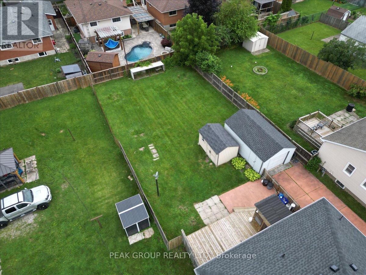 6233 Montrose Road, Niagara Falls, Ontario  L2H 1L5 - Photo 35 - X13538488