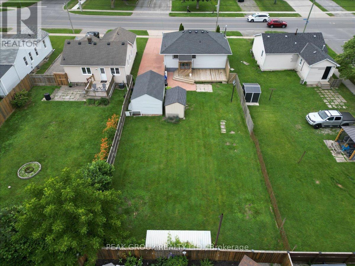 6233 Montrose Road, Niagara Falls, Ontario  L2H 1L5 - Photo 37 - X13538488