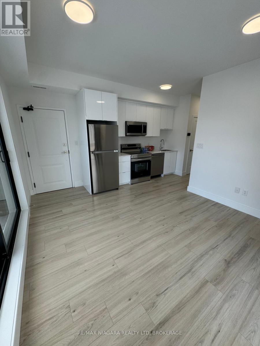 206 - 7277 Wilson Crescent, Niagara Falls, Ontario  L2G 7G5 - Photo 4 - X13538640