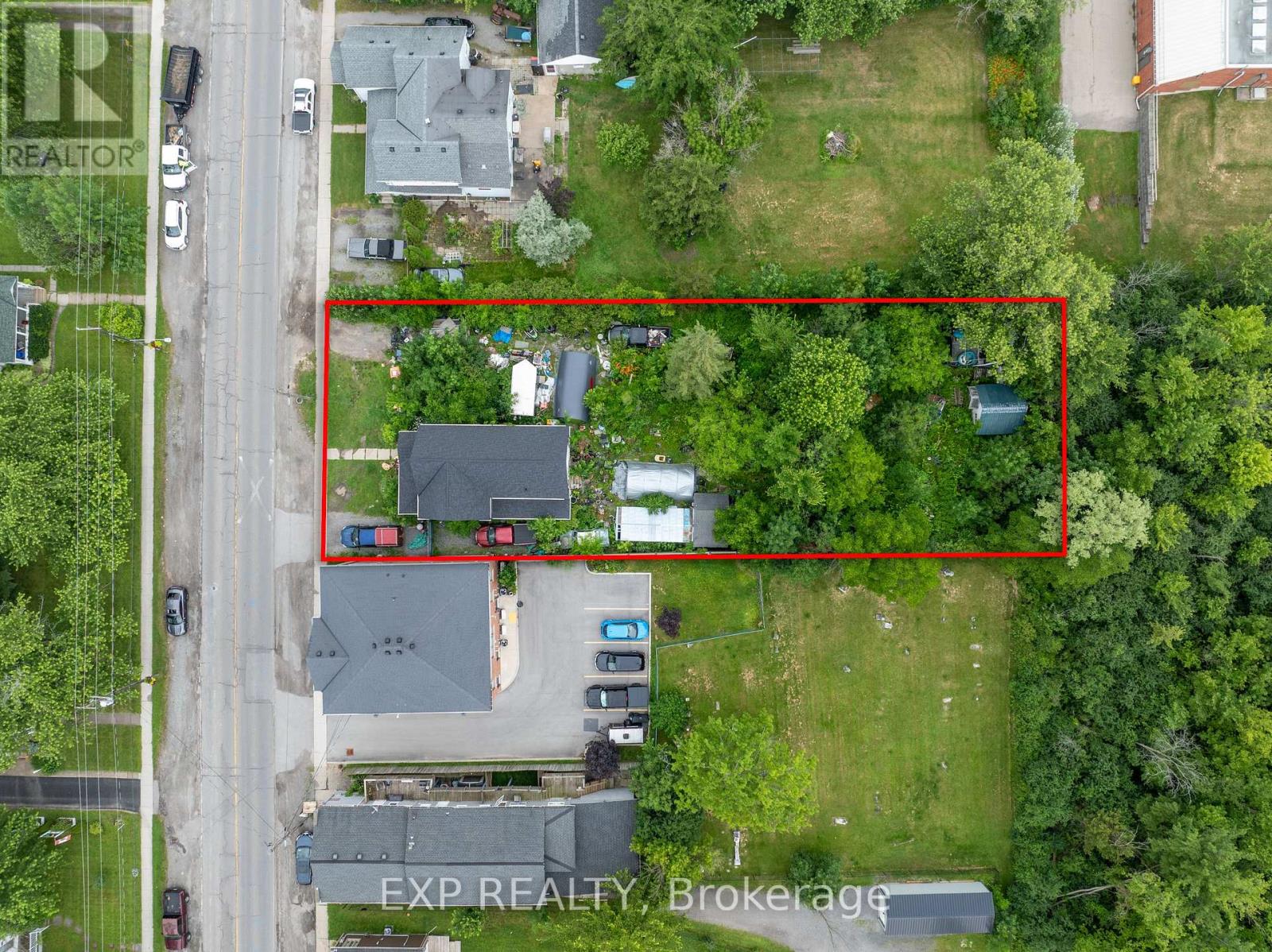 2632 Stevensville Road, Fort Erie, Ontario  L0S 1S0 - Photo 3 - X13538890