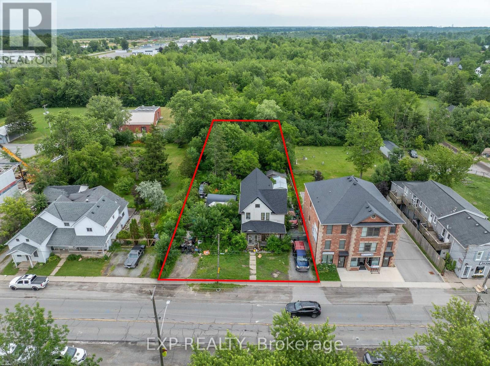 2632 STEVENSVILLE ROAD, Fort Erie, Ontario