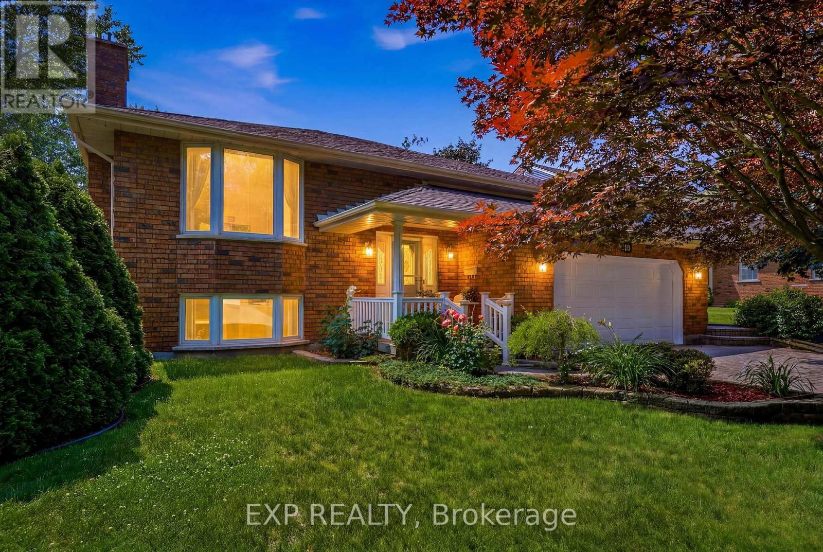 12 FERN GATE, Pelham, Ontario