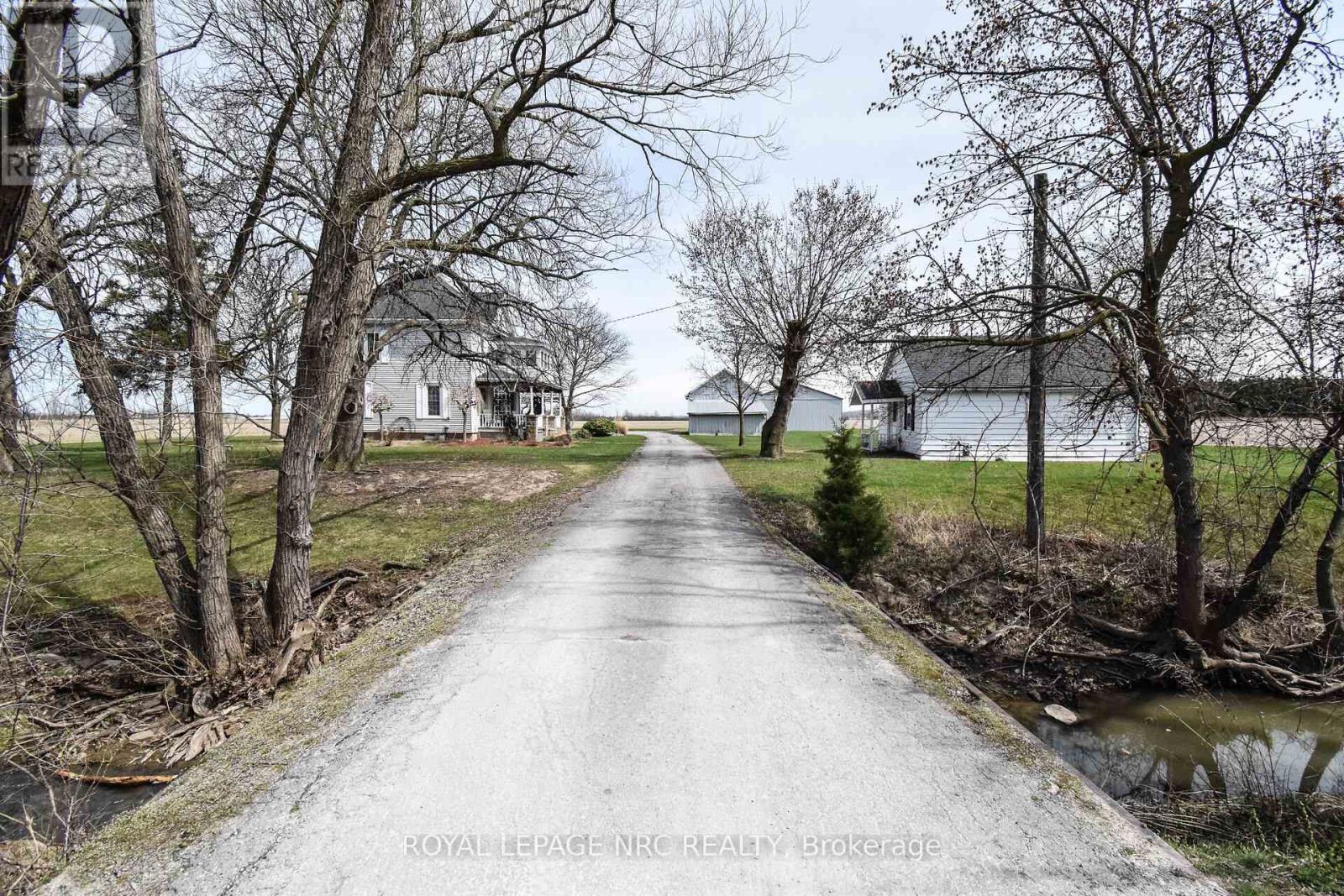 499 TOWNLINE ROAD, Niagara-on-the-Lake, Ontario