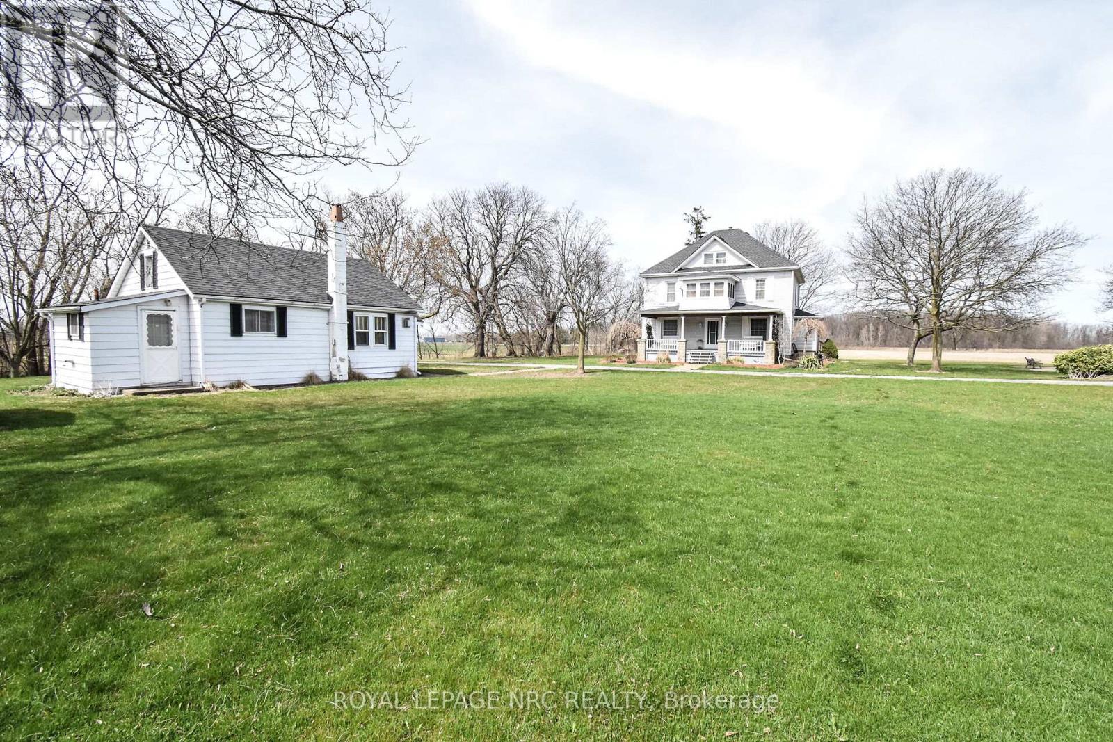 499 Townline Road, Niagara-On-The-Lake, Ontario  L2M 6W1 - Photo 11 - X13539342