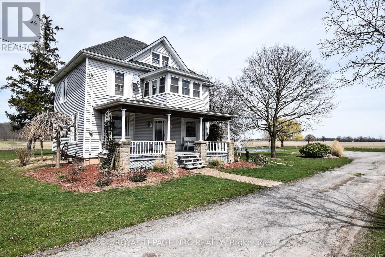499 Townline Road, Niagara-On-The-Lake, Ontario  L2M 6W1 - Photo 2 - X13539342