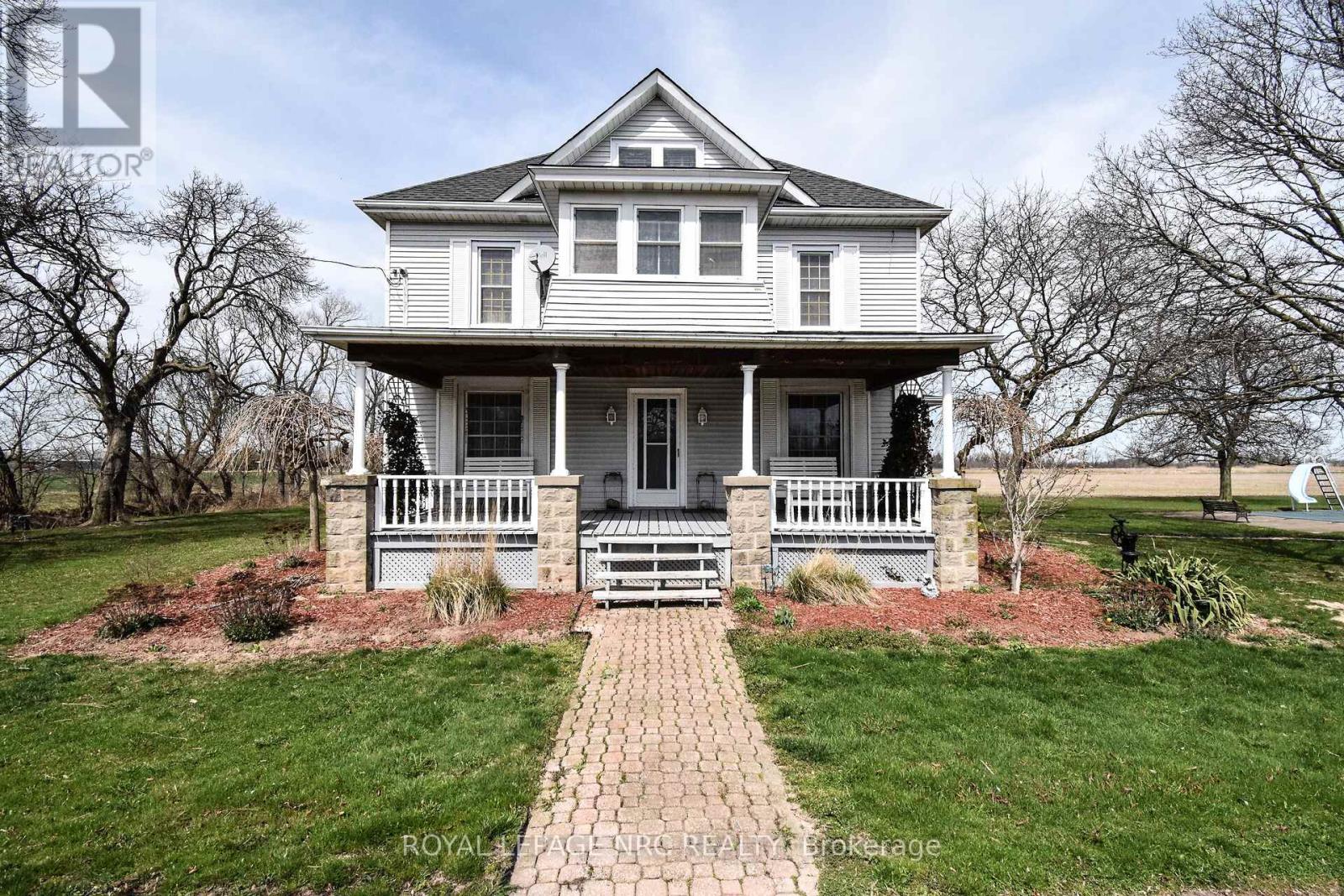 499 Townline Road, Niagara-On-The-Lake, Ontario  L2M 6W1 - Photo 3 - X13539342