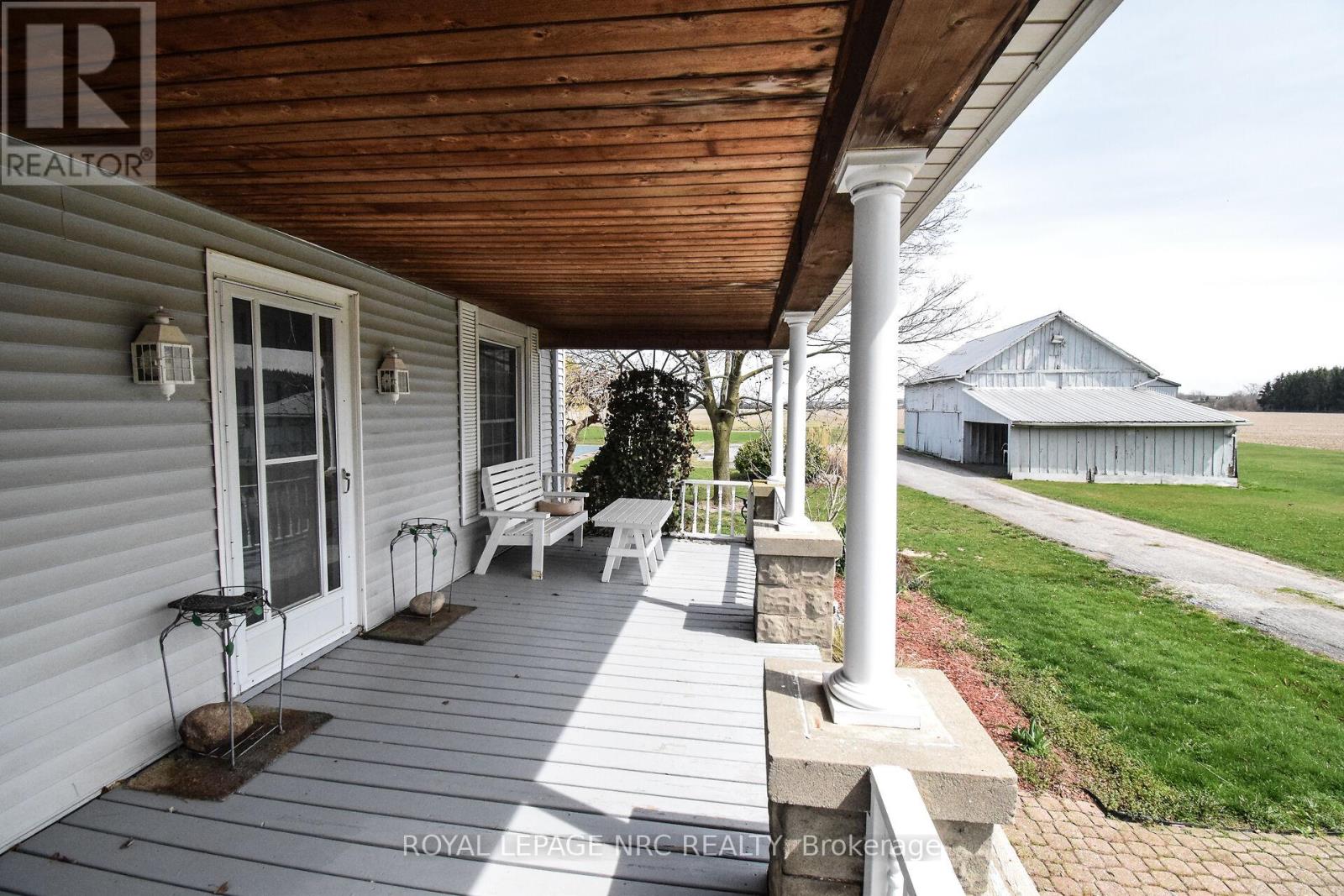 499 Townline Road, Niagara-On-The-Lake, Ontario  L2M 6W1 - Photo 5 - X13539342