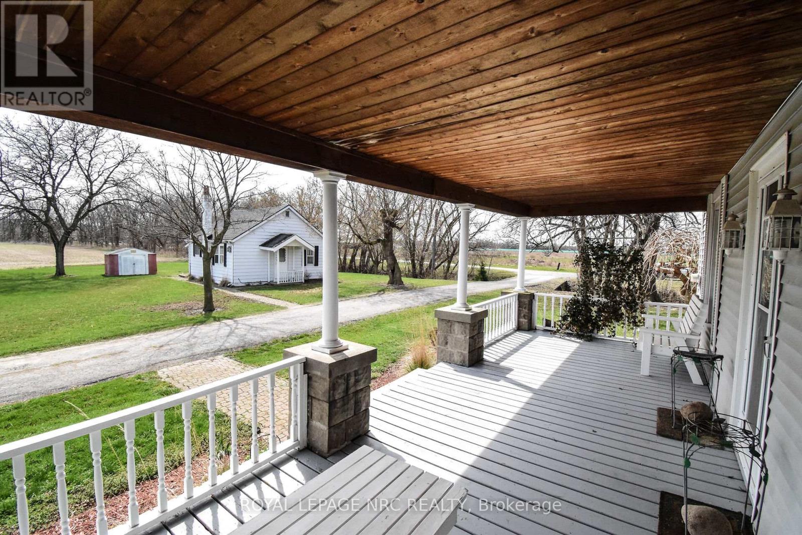 499 Townline Road, Niagara-On-The-Lake, Ontario  L2M 6W1 - Photo 6 - X13539342