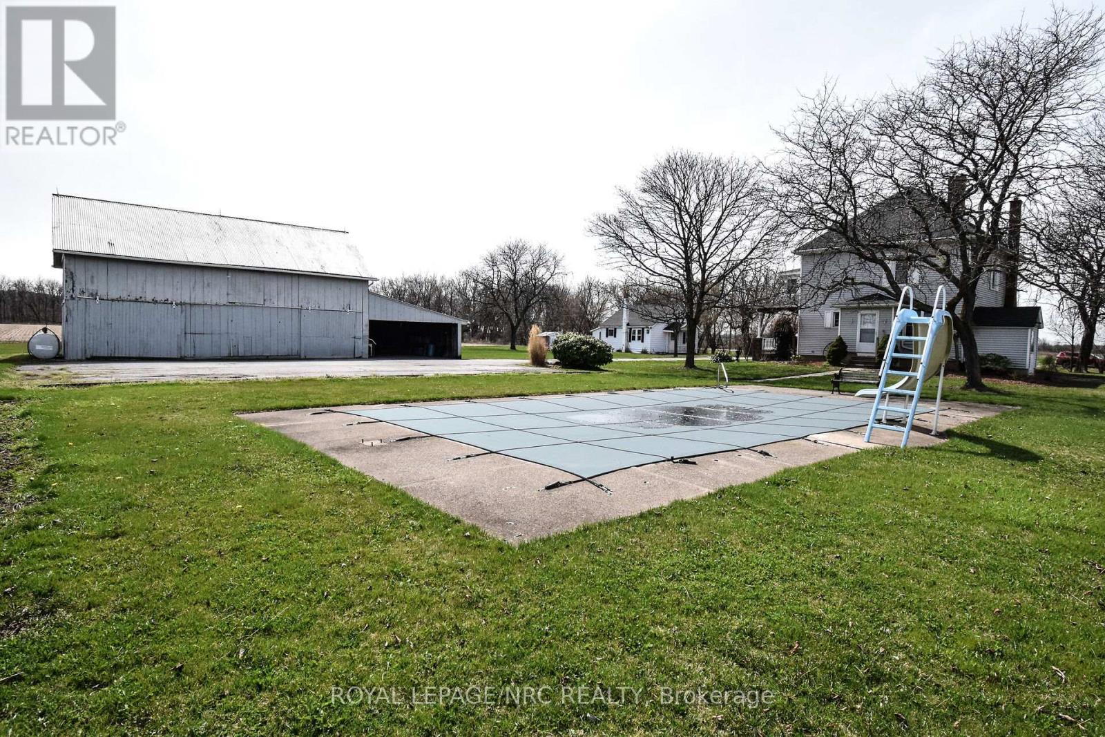 499 Townline Road, Niagara-On-The-Lake, Ontario  L2M 6W1 - Photo 9 - X13539342