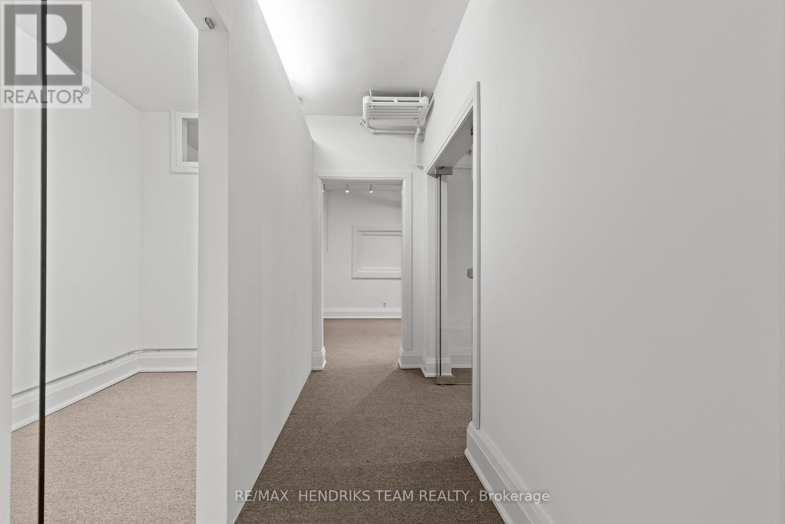 Lower Level - 145 King Street, St. Catharines, Ontario  L2R 3J2 - Photo 10 - X13539696