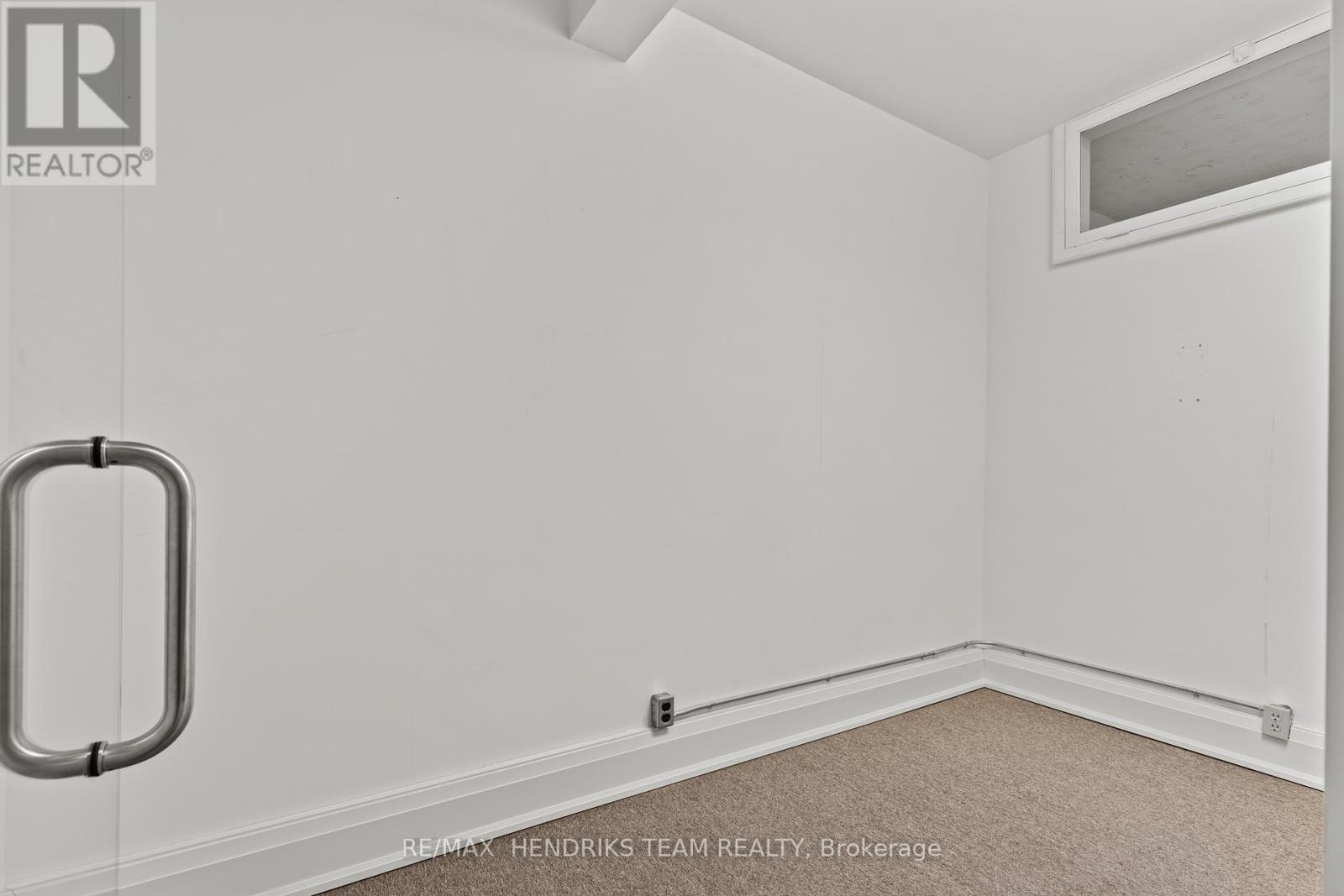 Lower Level - 145 King Street, St. Catharines, Ontario  L2R 3J2 - Photo 11 - X13539696