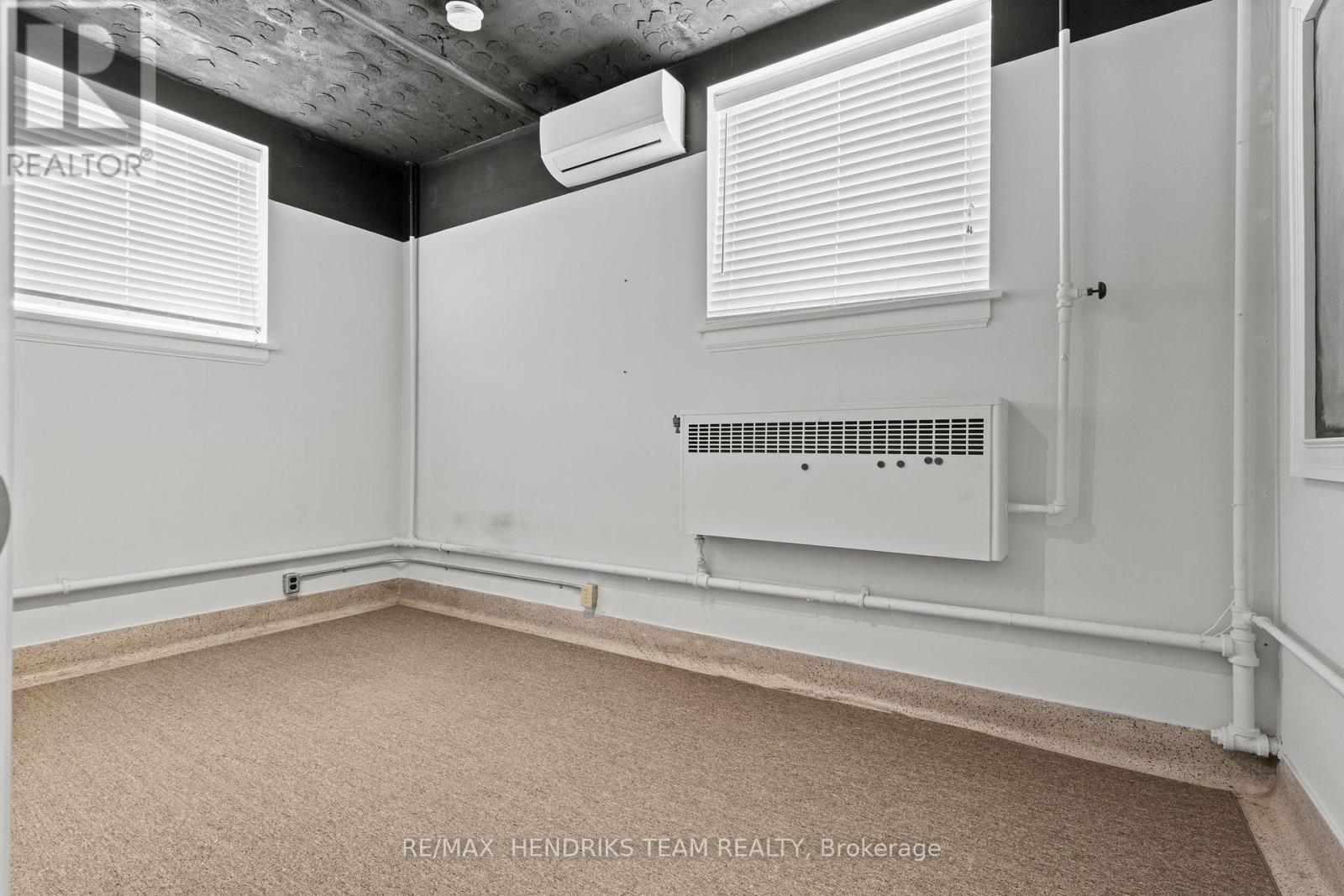 Lower Level - 145 King Street, St. Catharines, Ontario  L2R 3J2 - Photo 12 - X13539696