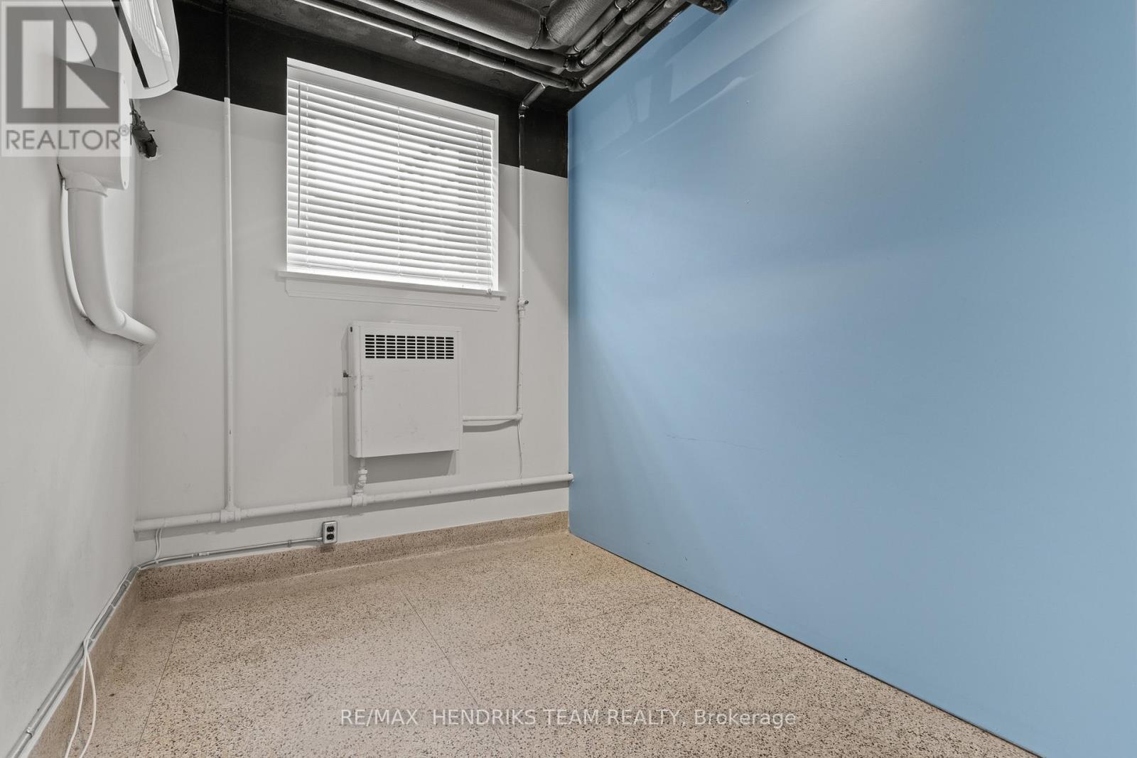 Lower Level - 145 King Street, St. Catharines, Ontario  L2R 3J2 - Photo 13 - X13539696