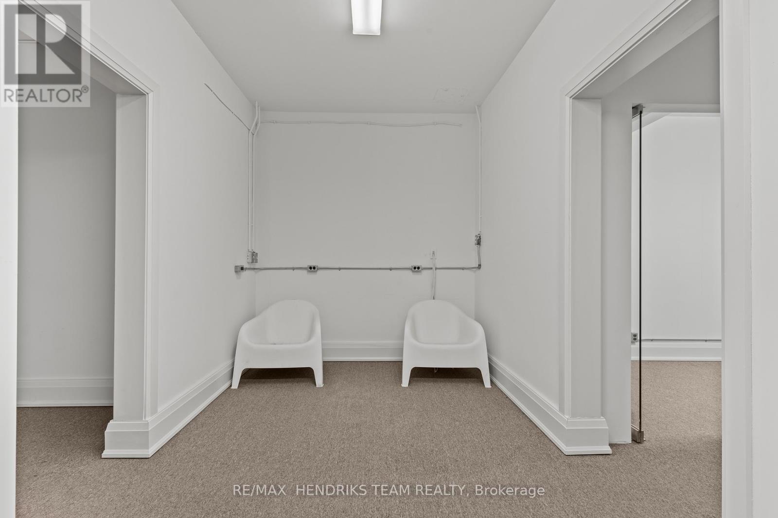 Lower Level - 145 King Street, St. Catharines, Ontario  L2R 3J2 - Photo 14 - X13539696