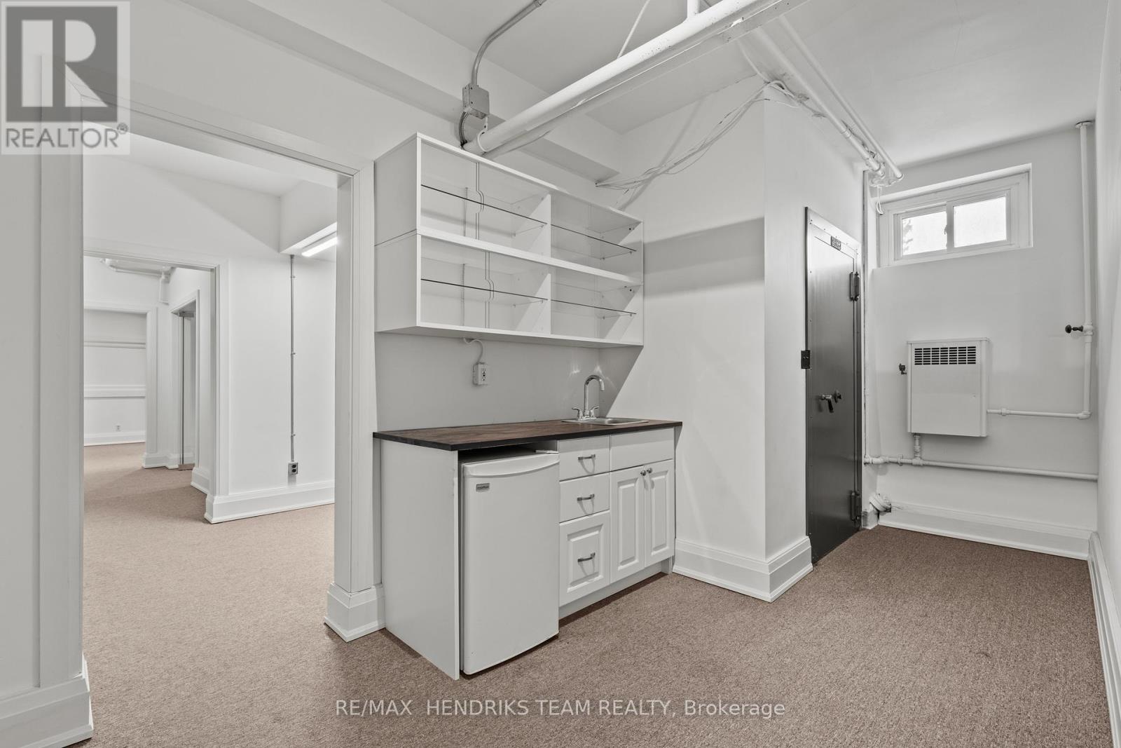 Lower Level - 145 King Street, St. Catharines, Ontario  L2R 3J2 - Photo 15 - X13539696