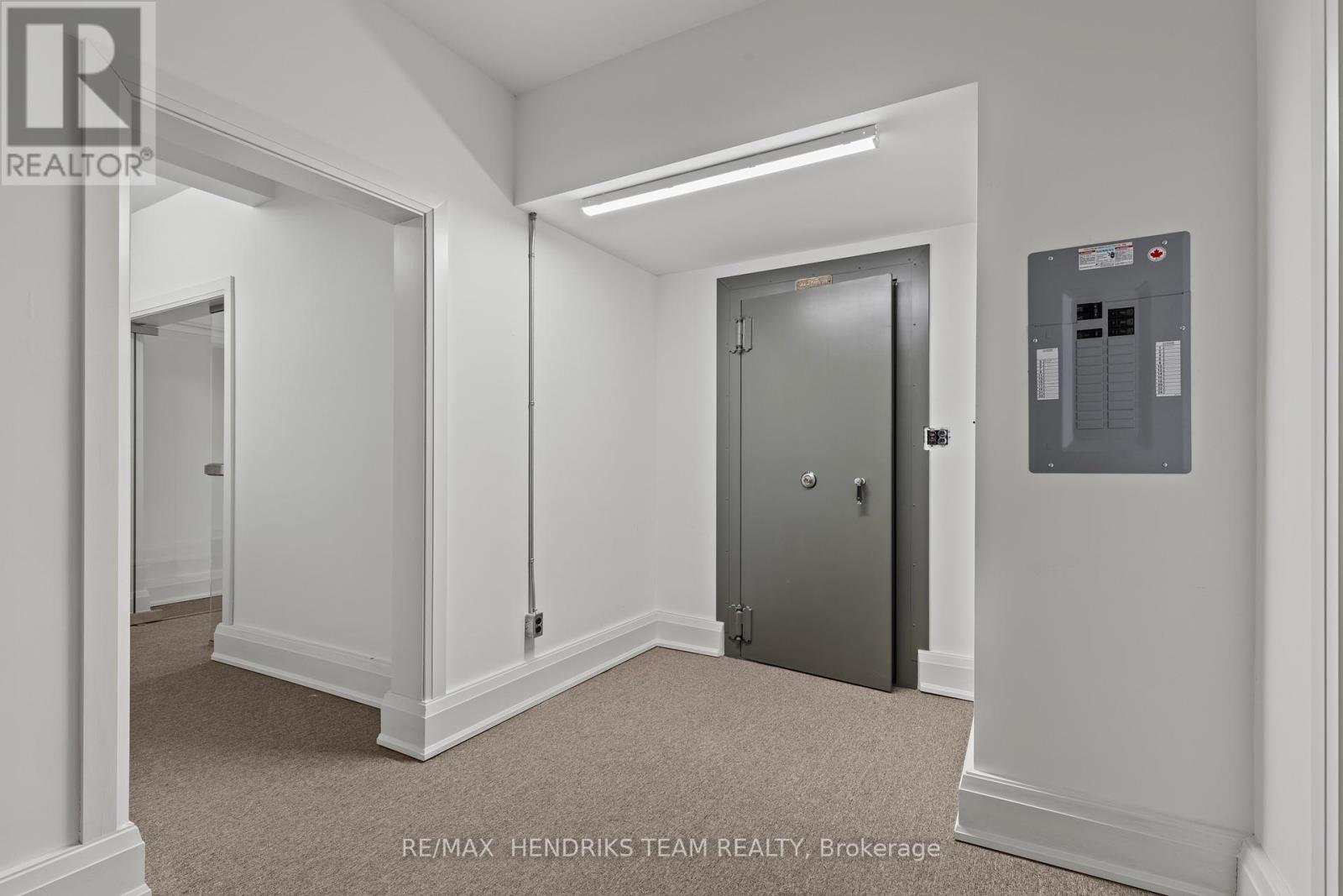 Lower Level - 145 King Street, St. Catharines, Ontario  L2R 3J2 - Photo 16 - X13539696