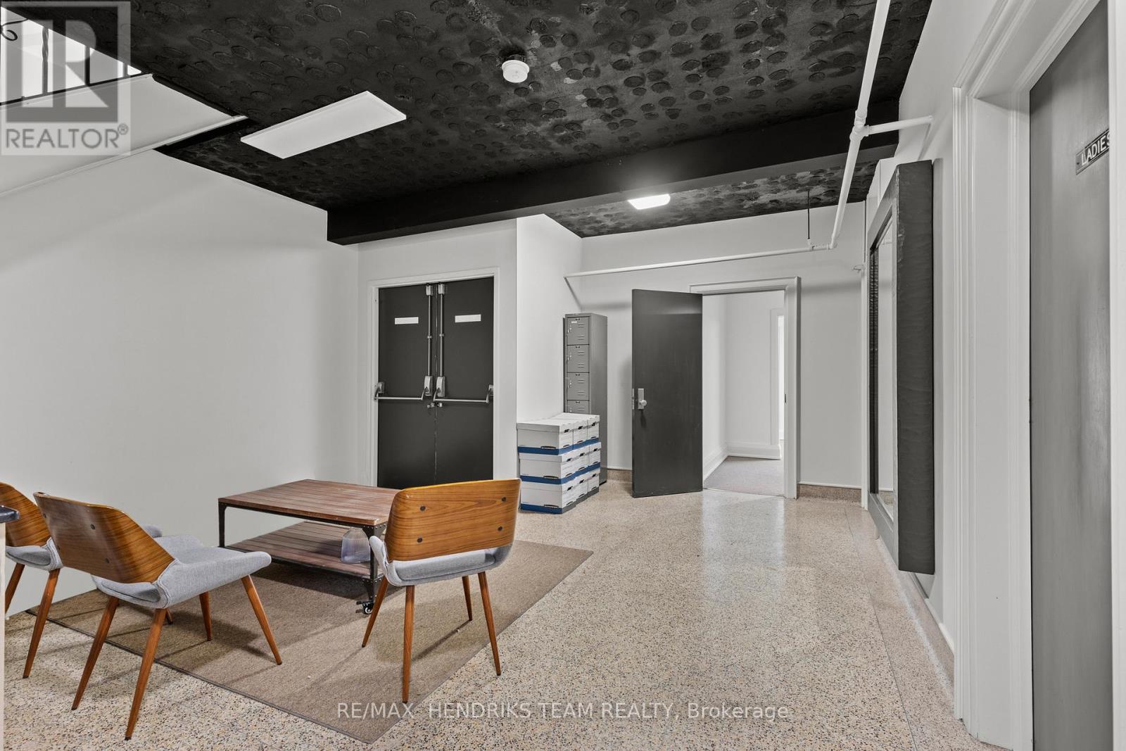 Lower Level - 145 King Street, St. Catharines, Ontario  L2R 3J2 - Photo 17 - X13539696