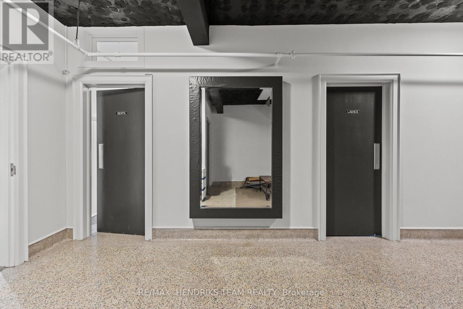 Lower Level - 145 King Street, St. Catharines, Ontario  L2R 3J2 - Photo 19 - X13539696
