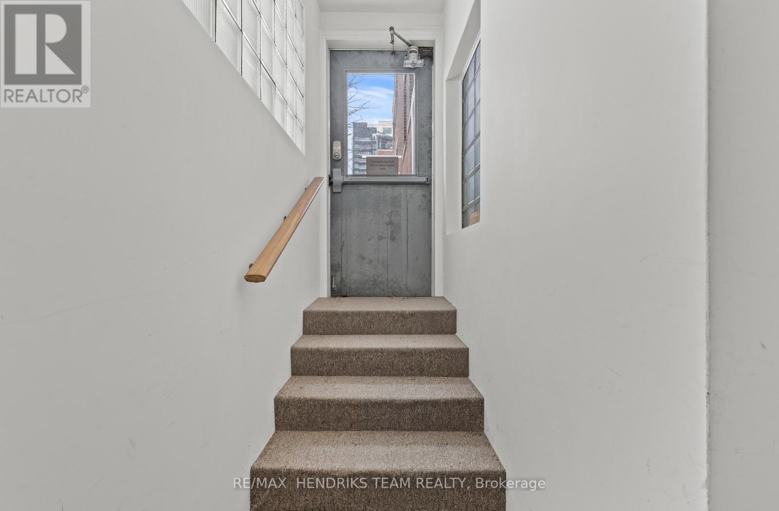 Lower Level - 145 King Street, St. Catharines, Ontario  L2R 3J2 - Photo 4 - X13539696