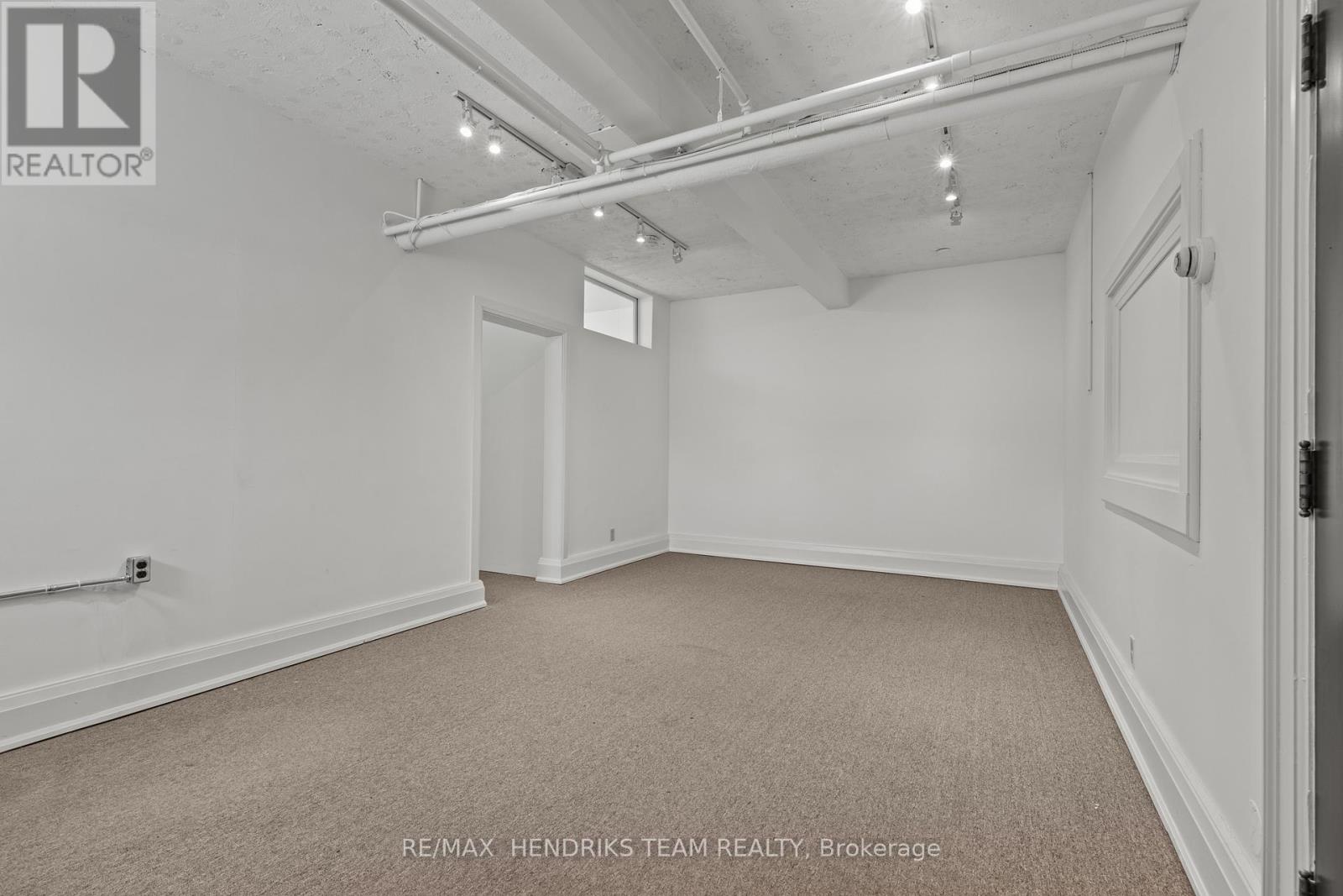 Lower Level - 145 King Street, St. Catharines, Ontario  L2R 3J2 - Photo 8 - X13539696