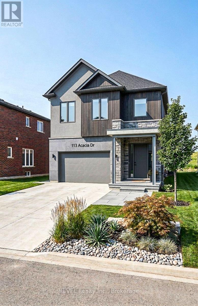 113 ACACIA ROAD, Pelham, Ontario