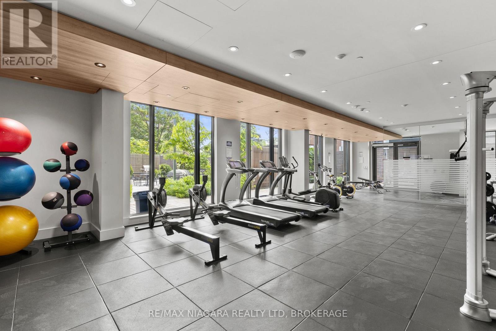 717 - 21 Park Street E, Mississauga, Ontario  L5G 1L7 - Photo 29 - W13540424