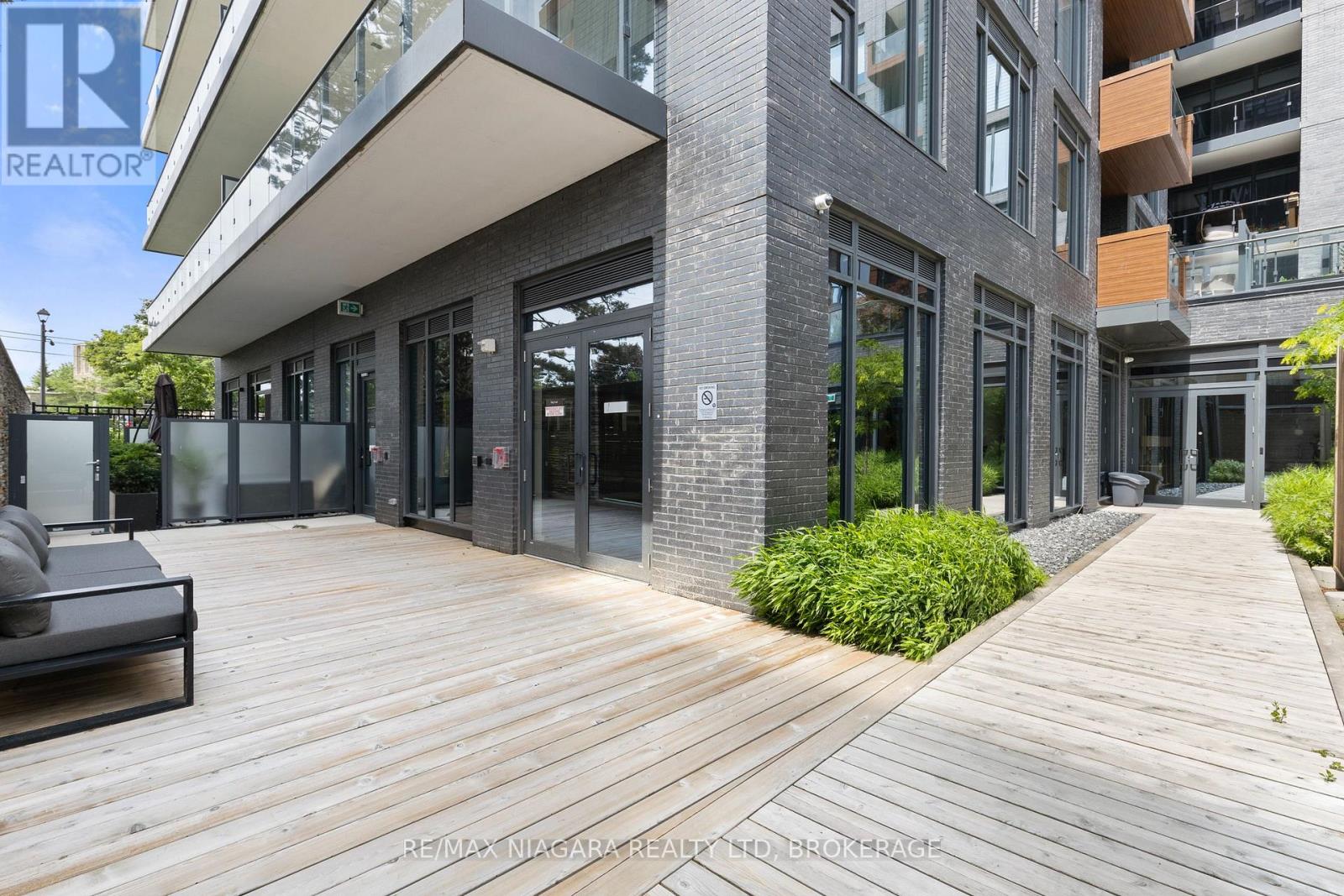 717 - 21 Park Street E, Mississauga, Ontario  L5G 1L7 - Photo 37 - W13540424