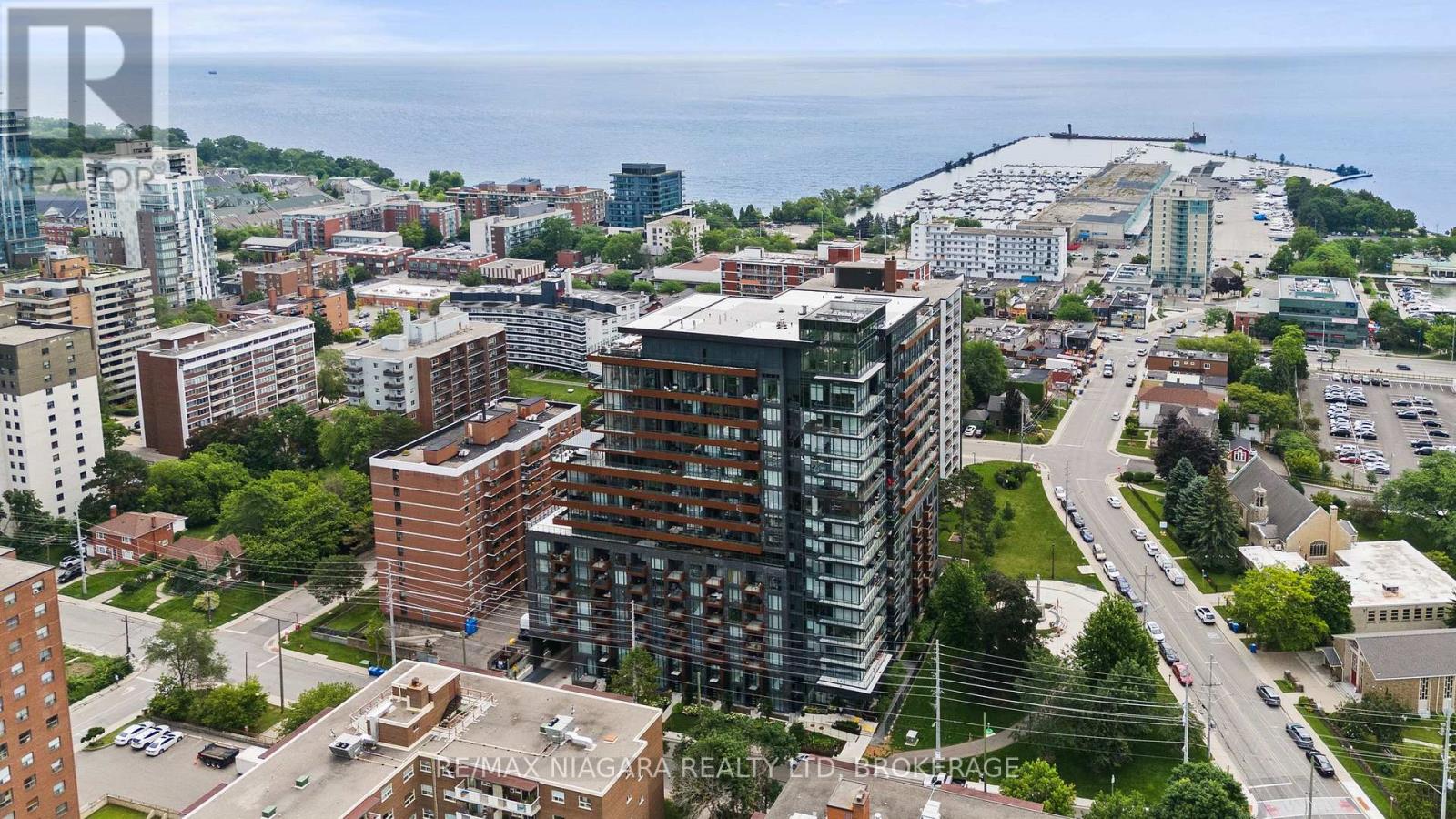 717 - 21 Park Street E, Mississauga, Ontario  L5G 1L7 - Photo 41 - W13540424