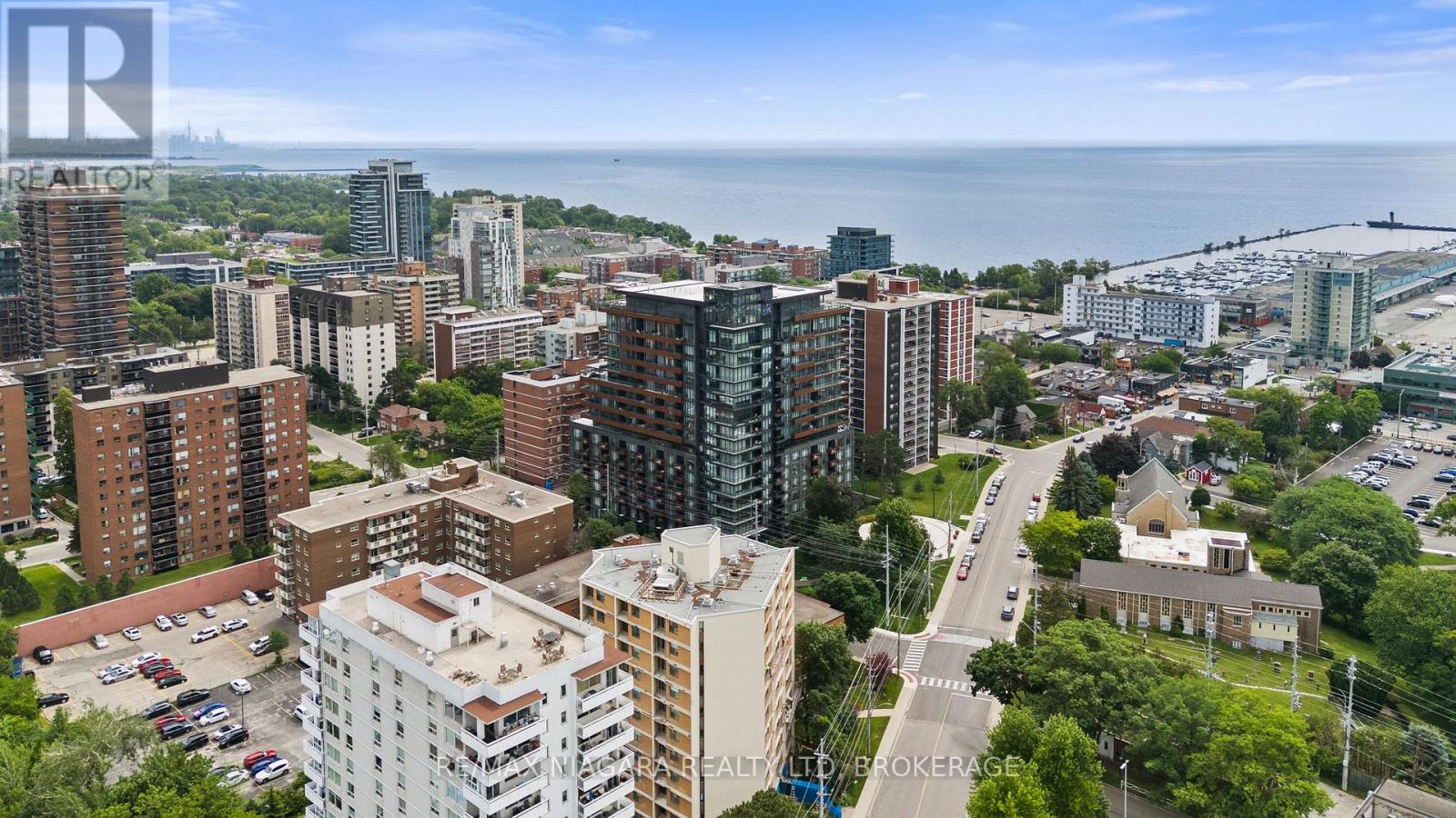 717 - 21 Park Street E, Mississauga, Ontario  L5G 1L7 - Photo 42 - W13540424