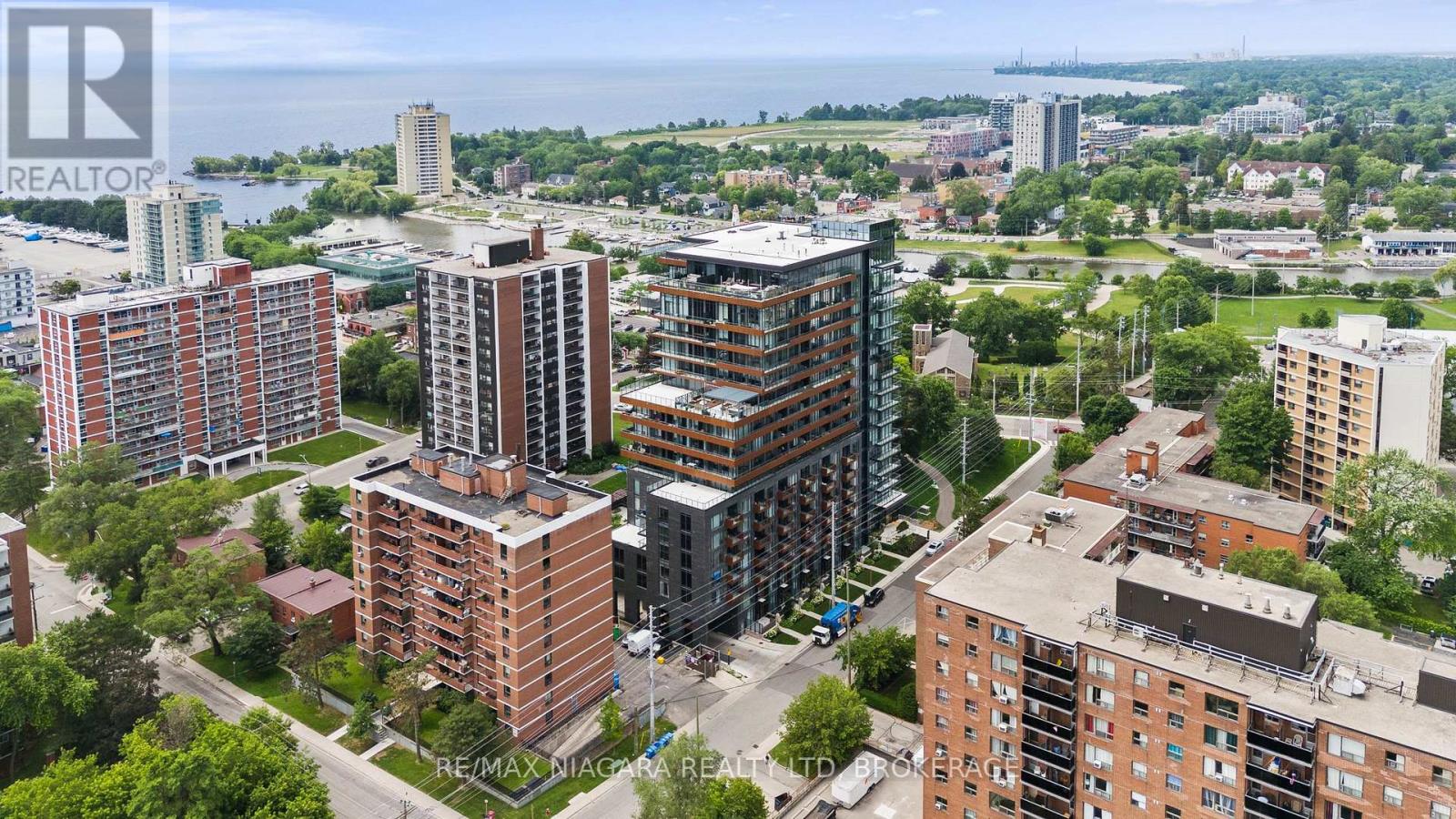 717 - 21 Park Street E, Mississauga, Ontario  L5G 1L7 - Photo 43 - W13540424