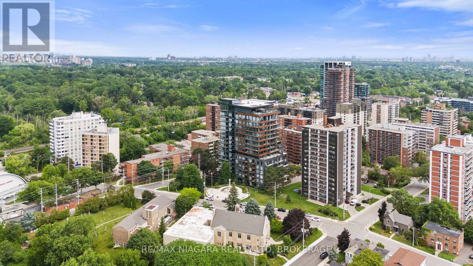 717 - 21 Park Street E, Mississauga, Ontario  L5G 1L7 - Photo 45 - W13540424