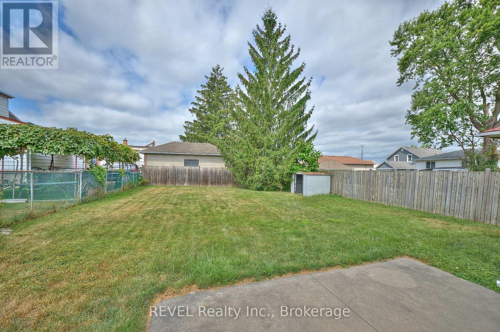 9 Colborne Street, Thorold, Ontario  L2V 3P6 - Photo 28 - X13540516