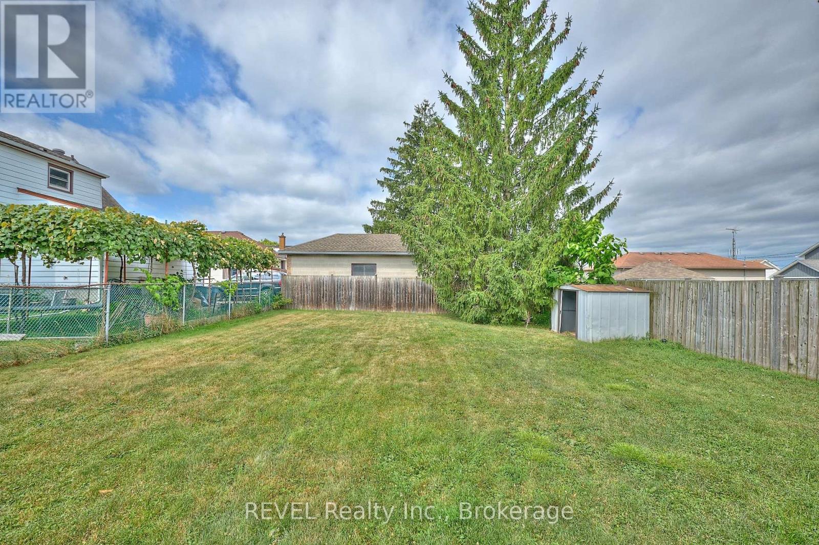 9 Colborne Street, Thorold, Ontario  L2V 3P6 - Photo 29 - X13540516