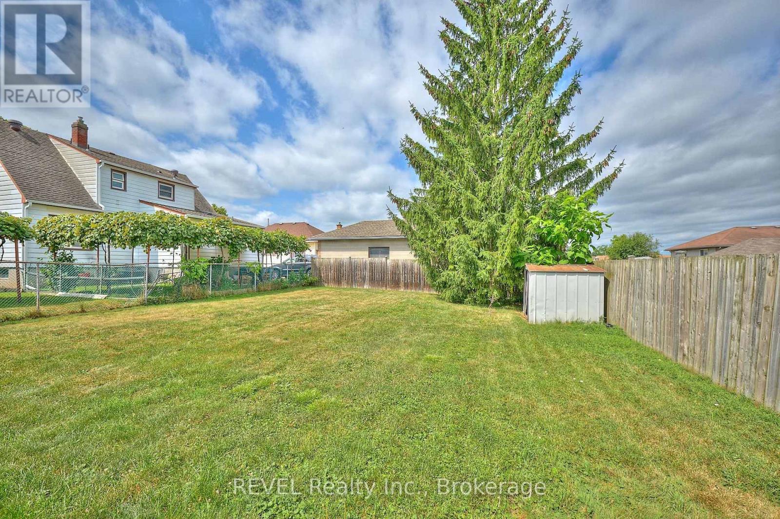 9 Colborne Street, Thorold, Ontario  L2V 3P6 - Photo 30 - X13540516