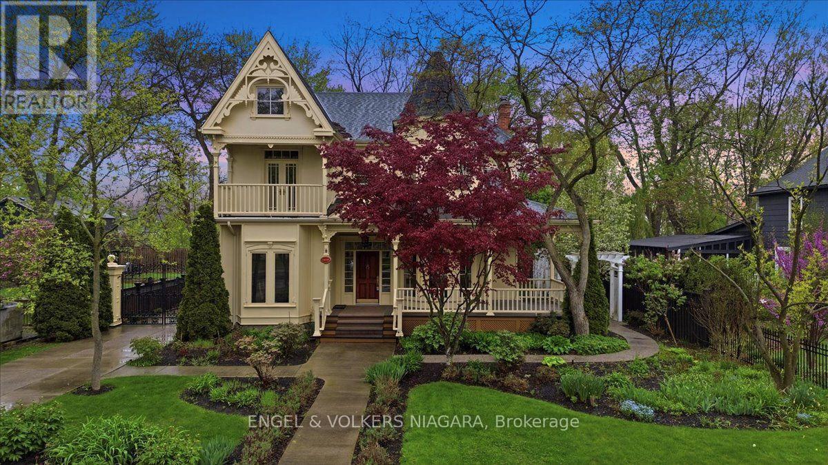 14650 NIAGARA PARKWAY, Niagara-on-the-Lake, Ontario